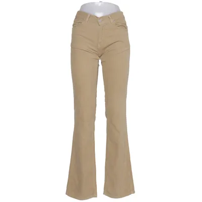 Corduroy pants (Beige) from Zadig & Voltaire Cotton