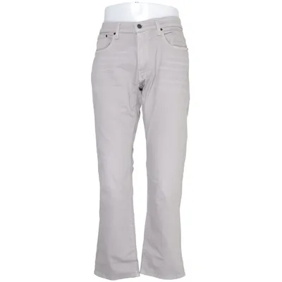 Chinos (405) från Grant Bomull, Elastan, Polyester