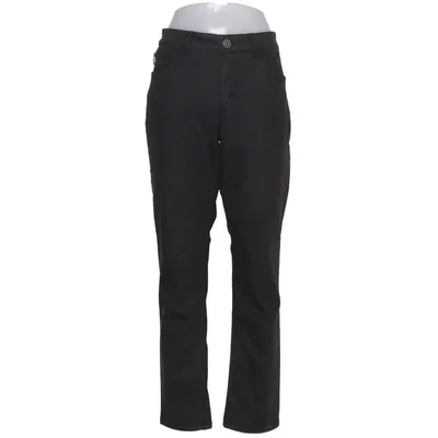 Jeans (Svart) från MAC Jeans Bomull, Elastan, Polyester, Viskos