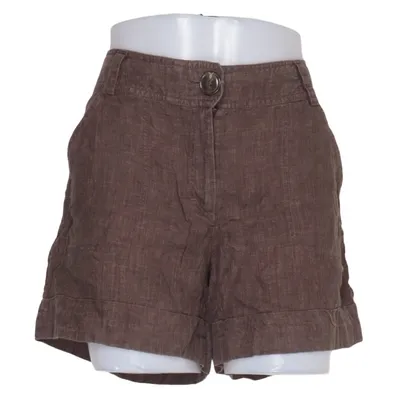 Shorts (Brun) från H&M Linne