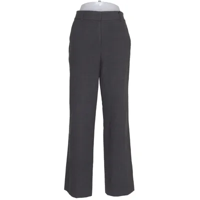 Pantalon de costume (Gris) de Selected Femme Élasthane, Polyester recyclé, Viscose
