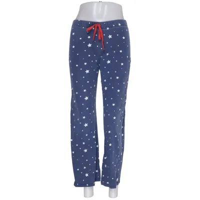 Pyjamasbyxor (Blå, Vit) från La Senza Bomull