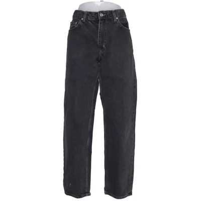 Jeans (Grå) fra Pull & Bear Bomuld