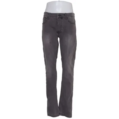 Jeans (Gray) from Only & Sons Cotton