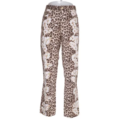 Jeans (Brown, White, Multicolored) from Roccobarocco