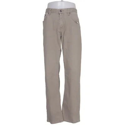 Chino (Beige) de Roberto Jeans Coton, Élasthane