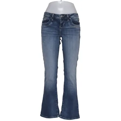 Jean (Bleu) de LTB Coton, Élasthane, Polyester
