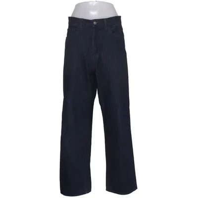 Jean (Bleu) de Uniqlo Jeans Coton