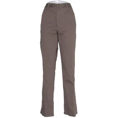 Chino (Marron) de Isolde Coton, Élasthane