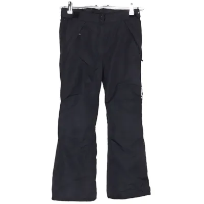 Täckbyxor (Svart) från Everest Polyamid, Polyester