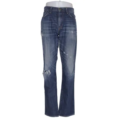 Jeans (Blå) från Gap Bomull