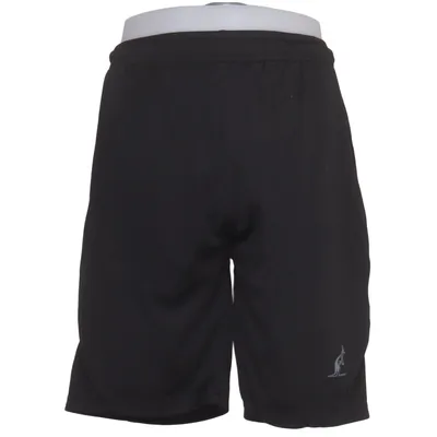 Träningsshorts (Svart) från Australian Polyester