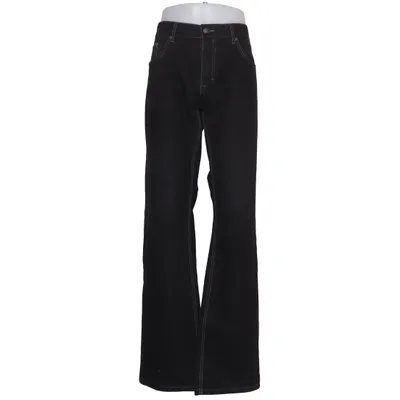 Jean (Noir) de Batistini Jeans Coton, Polyester