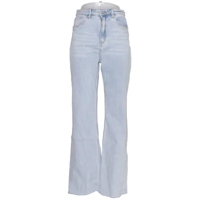 Jean (Bleu) de R.Display Coton, Élasthane, Polyester