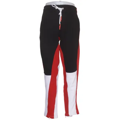 Joggers (Black, Red, White) from Rusty Neal