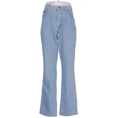 Spijkerbroek (Texas Stretch) van Wrangler Katoen, Polyester