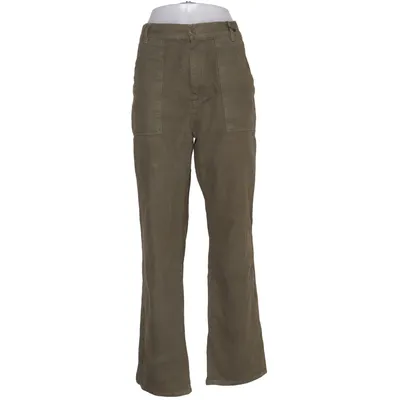 Jean (Vert) de Djerf Avenue Coton biologique