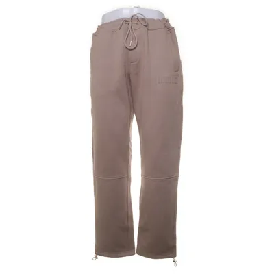 Sweatpants (Beige) from Savoir Faire Cotton, Polyester