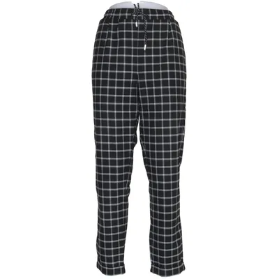 Broek (Zwart, Wit) van Melting Stockholm