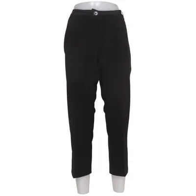 Kostymbyxor (Svart) från Cotélac Acetat, Bomull, Polyester, Polyuretan