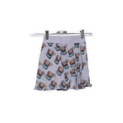 Skirt (Gray, Multicolored) from Gardner and the Gang Cotton
