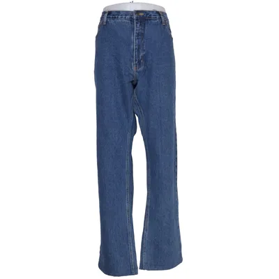 Jeans (Blå) från Chief Bomull