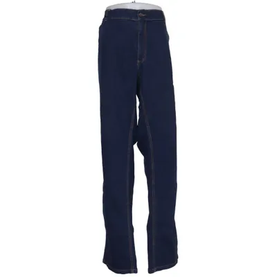Jeans (Blau) von Men + Baumwolle, Elasthan