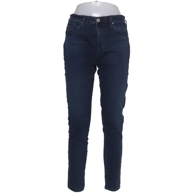 Jeans (Blue) from A.G. Cotton, Elastane, Polyester