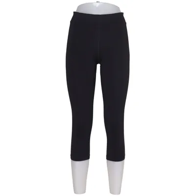 Leggings (Sort) fra Casall Elastan, Polyamid