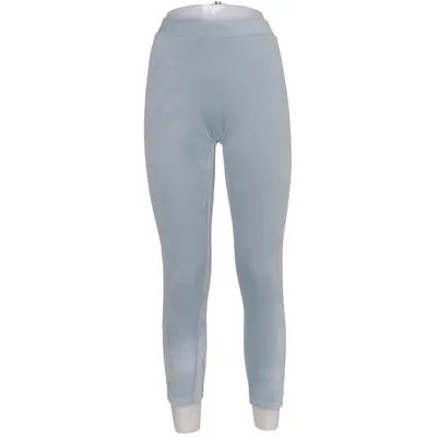 Joggingbroek (Blauw) van UP2 Fashion Elastaan, Polyester