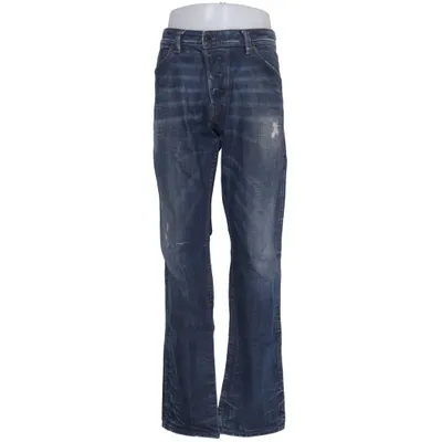 Jeans (DARRON) from Diesel Cotton