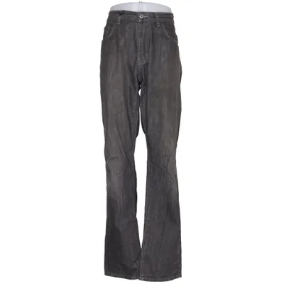 Jeans (Classic fit Grey) från Mc Gordon Bomull