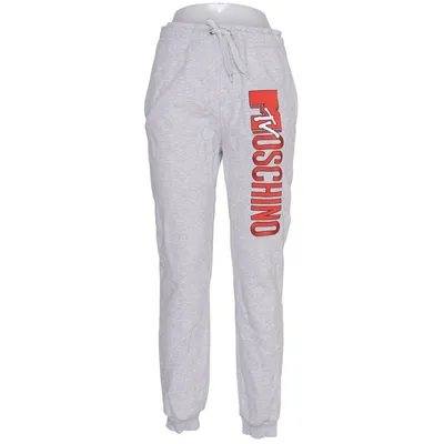 Mjukisbyxor (Grå, Röd) från H&M x Moschino