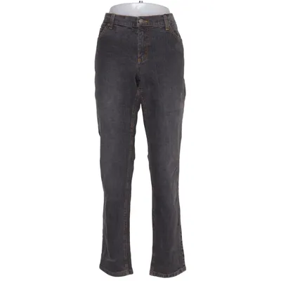 Jean (Gris) de Rainbow Collection Coton, Élasthane