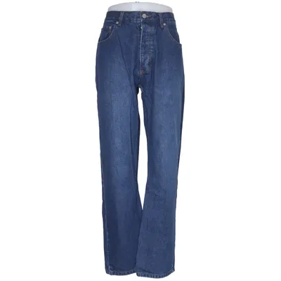 Jeans (ICON LOOSE FIT JEANS) från Studio Total Bomull