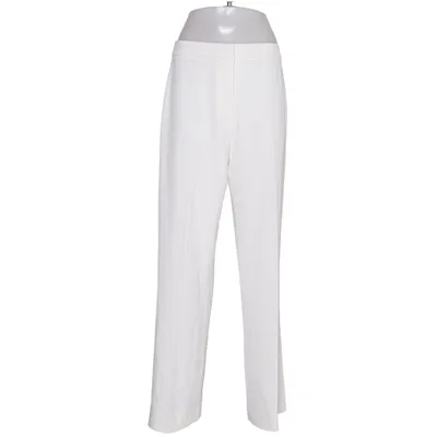 Pantalon de costume (Blanc) de H&M