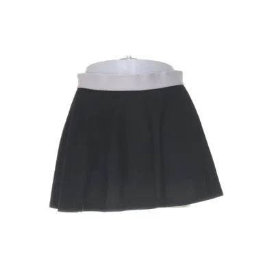 Skort (Zwart) van Björn Borg Elastaan, Gerecycled polyester