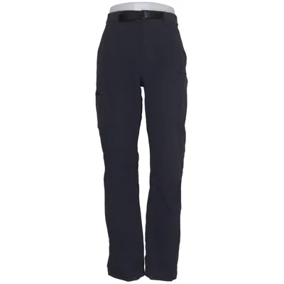 Outdoor broek (Grijs) van Macpac Elastaan, Polyamide, Polyester, Polyurethaan