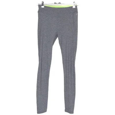 Träningstights (Grå) från H&M Sport Elastan, Polyester