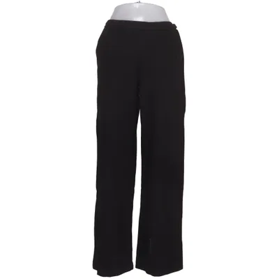 Palazzohose (Schwarz) von Ninepine Elasthan, Polyester, Viskose