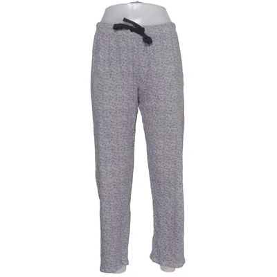 Pyjama broek (Blauw, Wit) van Calida Katoen