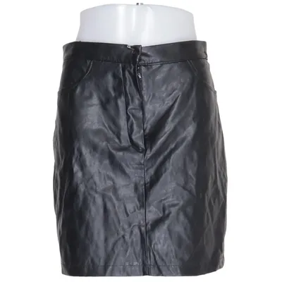 Kjol (Svart) från Caramelle Bomull, Polyester