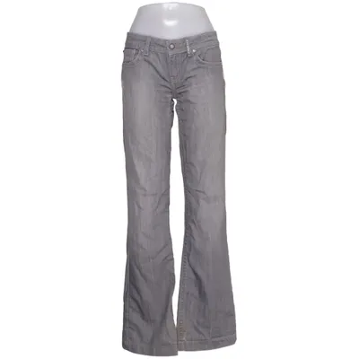 Jeans (Grå) fra Fracomina