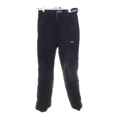 Täckbyxor (Svart) från Wildriver Nylon, Polyester