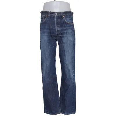 Jeans (0501) from Levi Strauss & Co Cotton