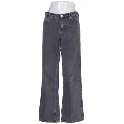 Jeans (Ample Low Loose Jeans) från Weekday Bomull