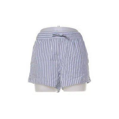 Shorts (Hvid, Blå) fra Arket