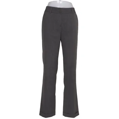 Pantalon de costume (Gris) de Gerard Darel Élasthane, Polyester, Viscose