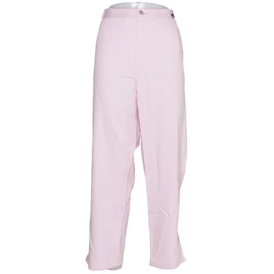 Palazzo pants (Pink) from Lucia Cotton, Elastane, Polyester