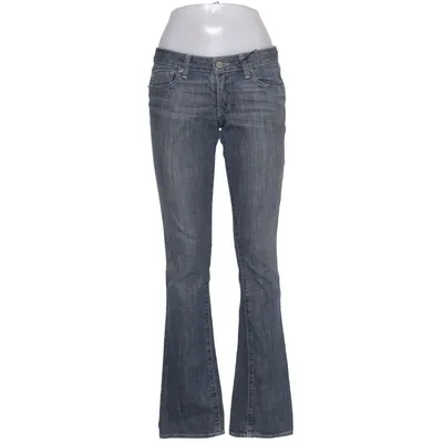 Jeans (Blau) von J & Company Baumwolle, Elasthan